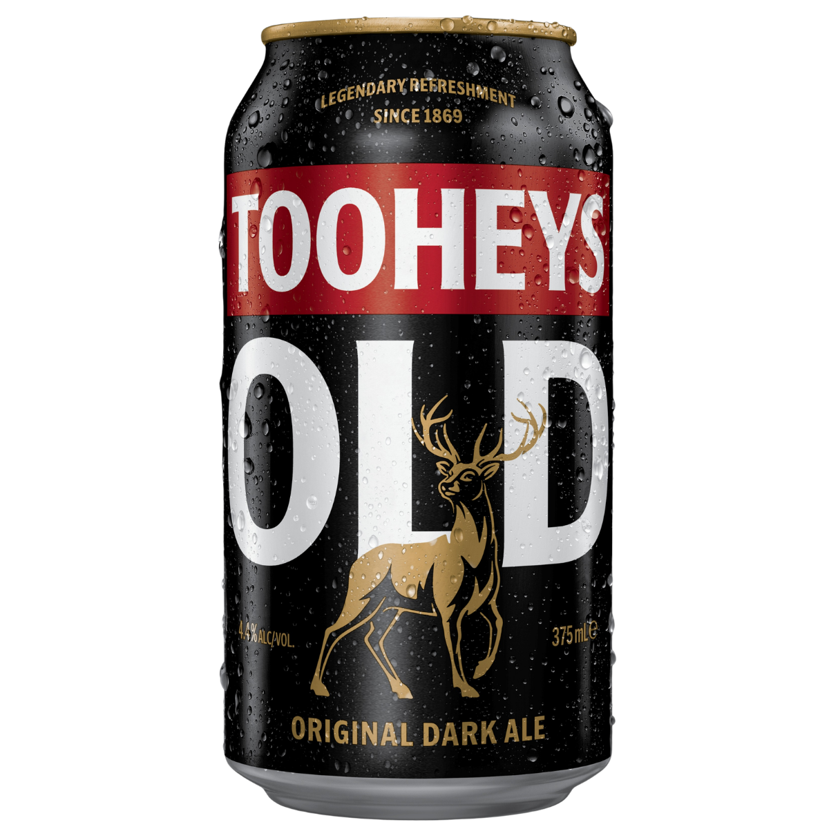 Tooheys Old 375ml