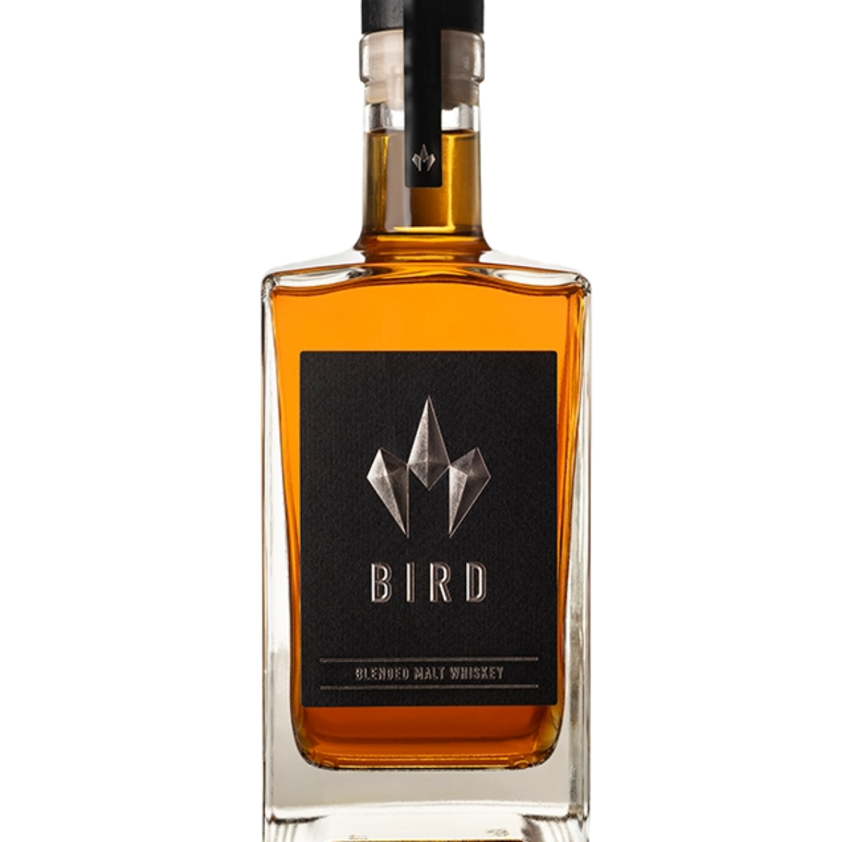 Bird Blended Malt Whiskey 700ml
