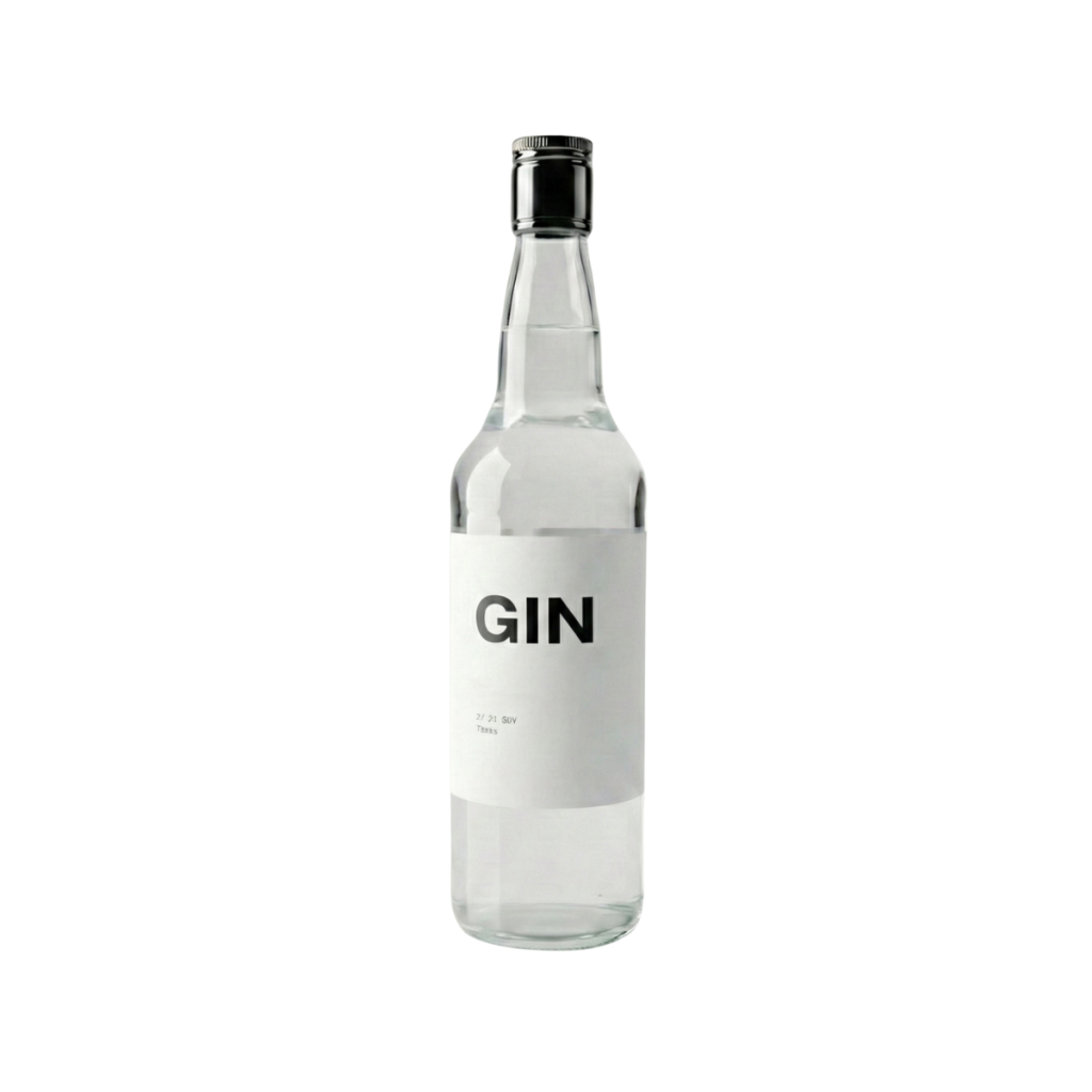 Dna Distillery Gin 700ml