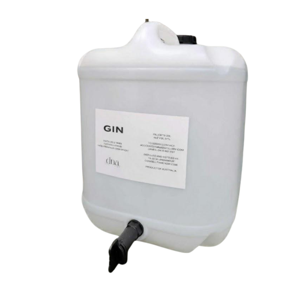 Dna Distillery Gin 20l
