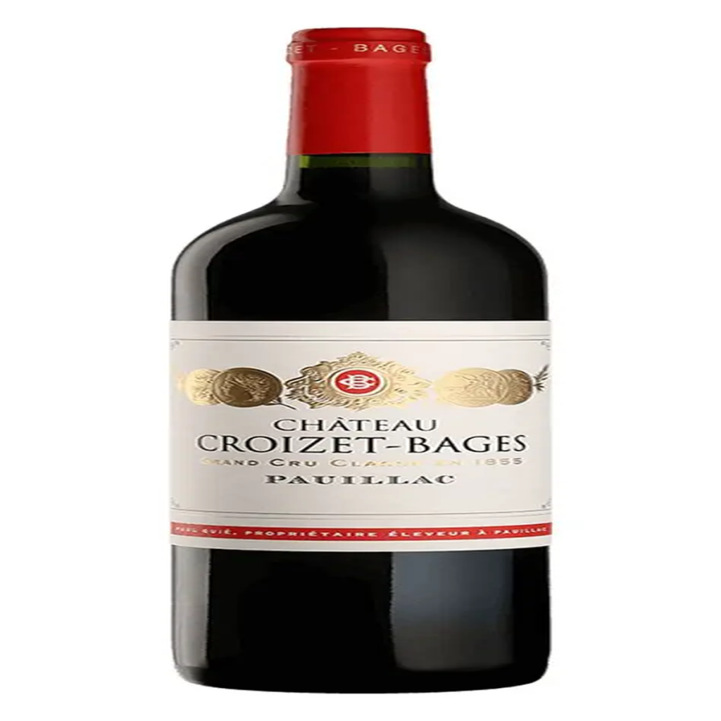 Chateau Croizet Bages 2010 750ml