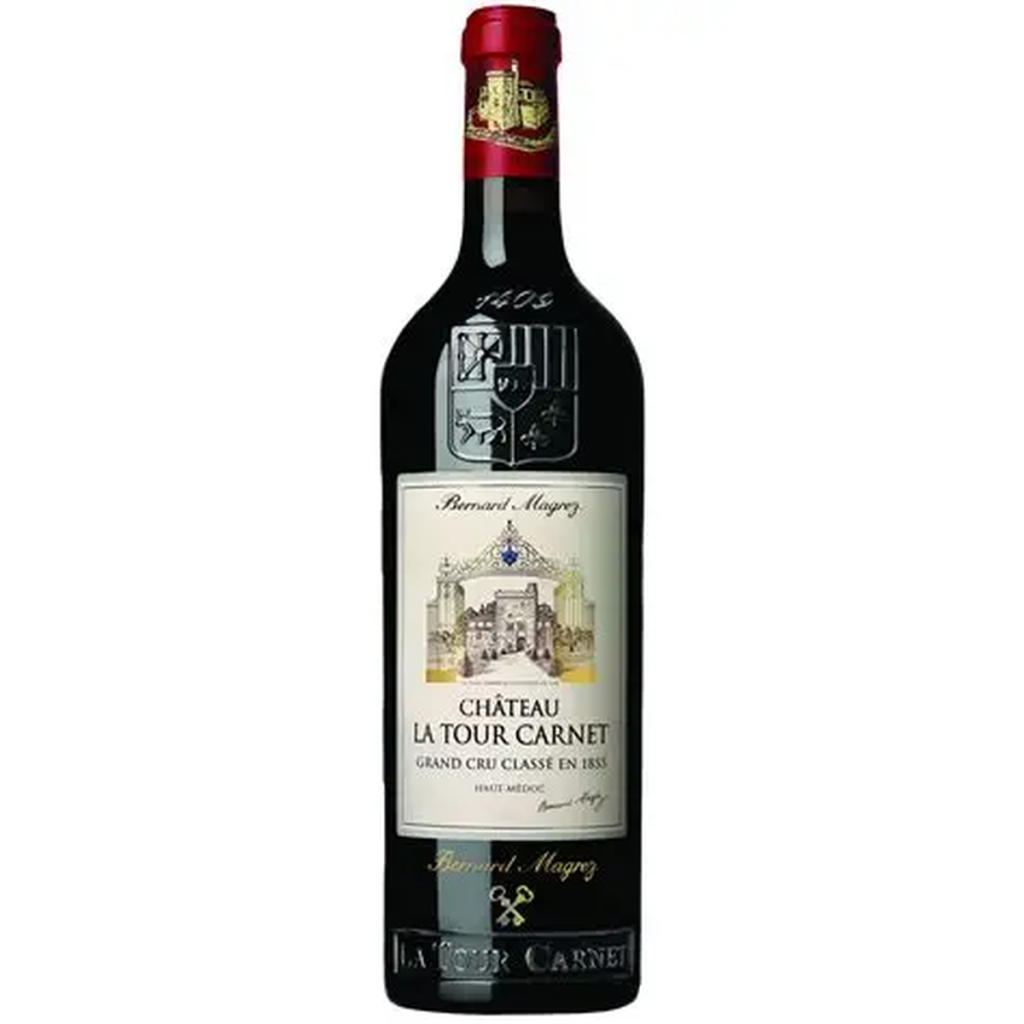 Chateau Latour Carnet 2009 750ml