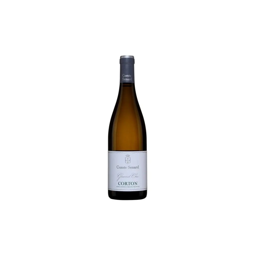 Domaine Comte Senard Clos Du Meix Corton Grand Cru 2009 750ml