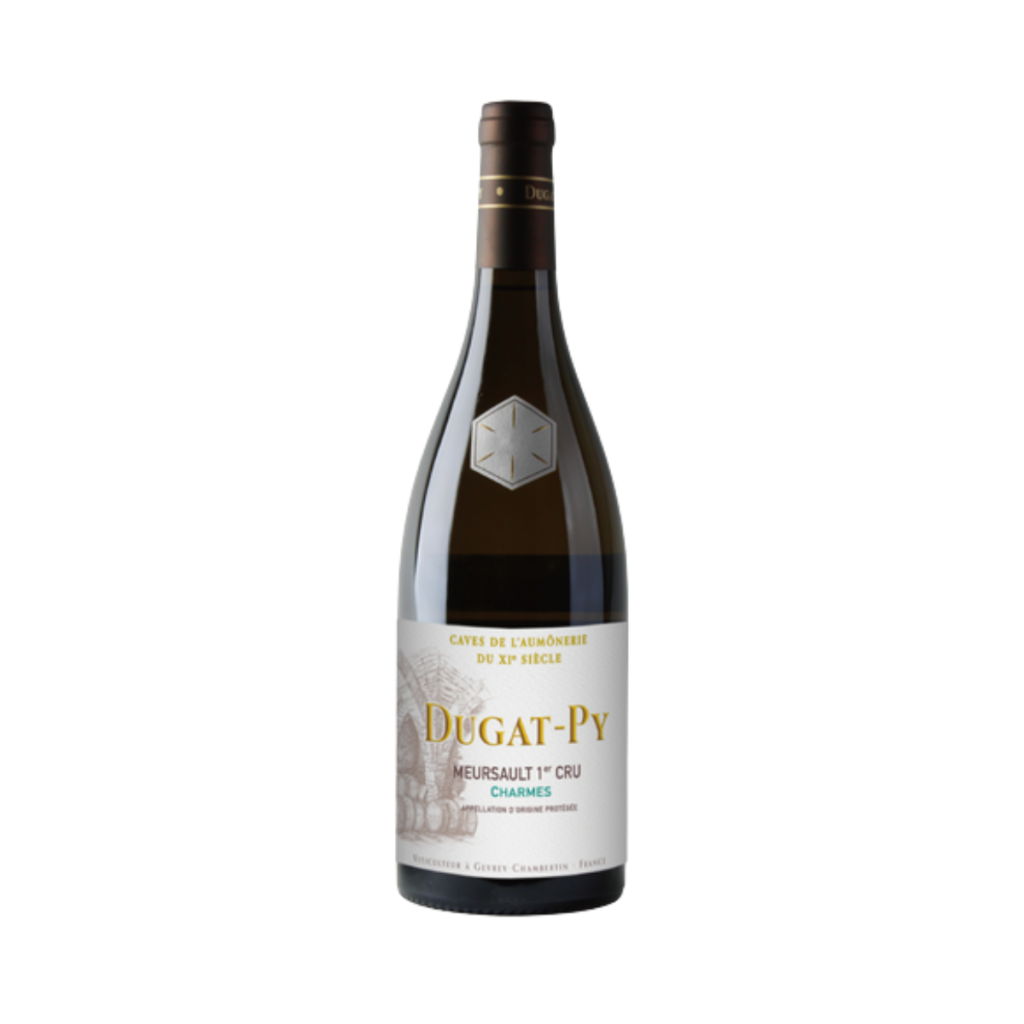 Dugat Py Meursault 2011 750ml