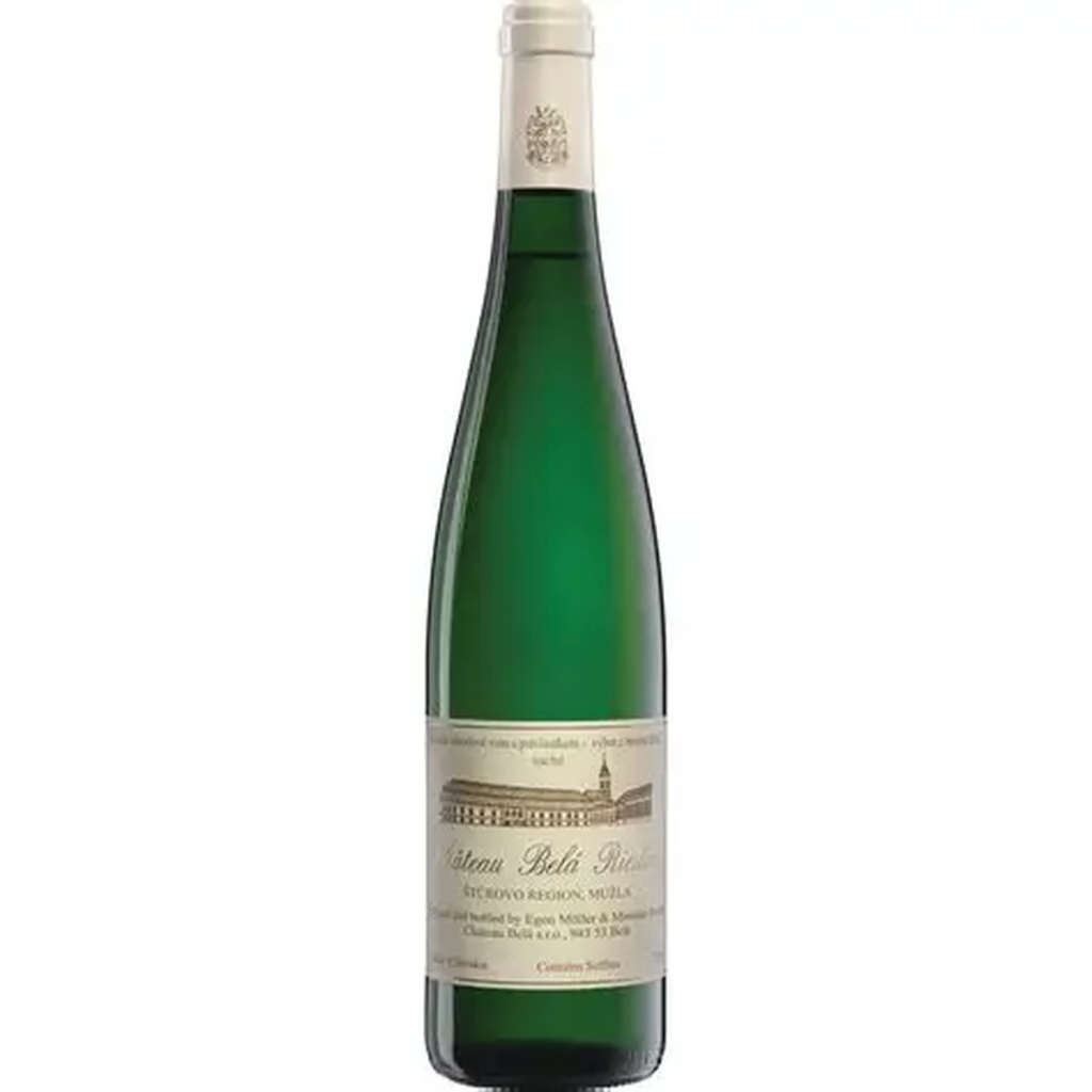 Egon Muller Bela Riesling 750ml