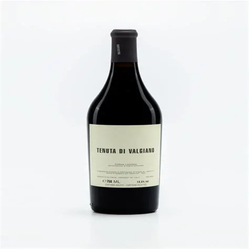 Valgiano Tenuta Di Valgiano 2003 750ml