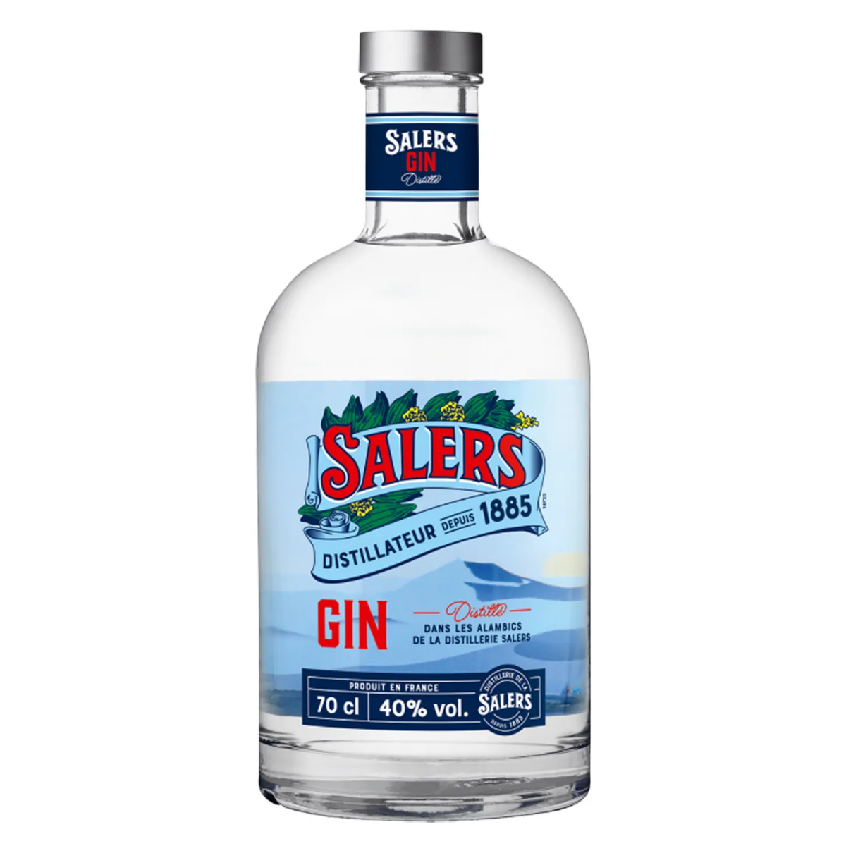 Vedrenne Gin Salers 700ml