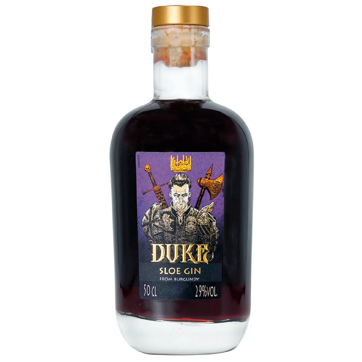 Gabriel Boudier Sloe Gin 700ml