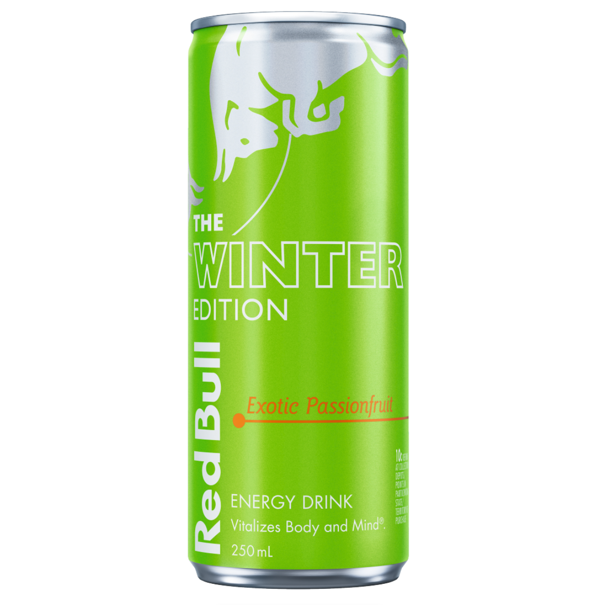 Red Bull Energy Drink Curuba Elderflower 250ml