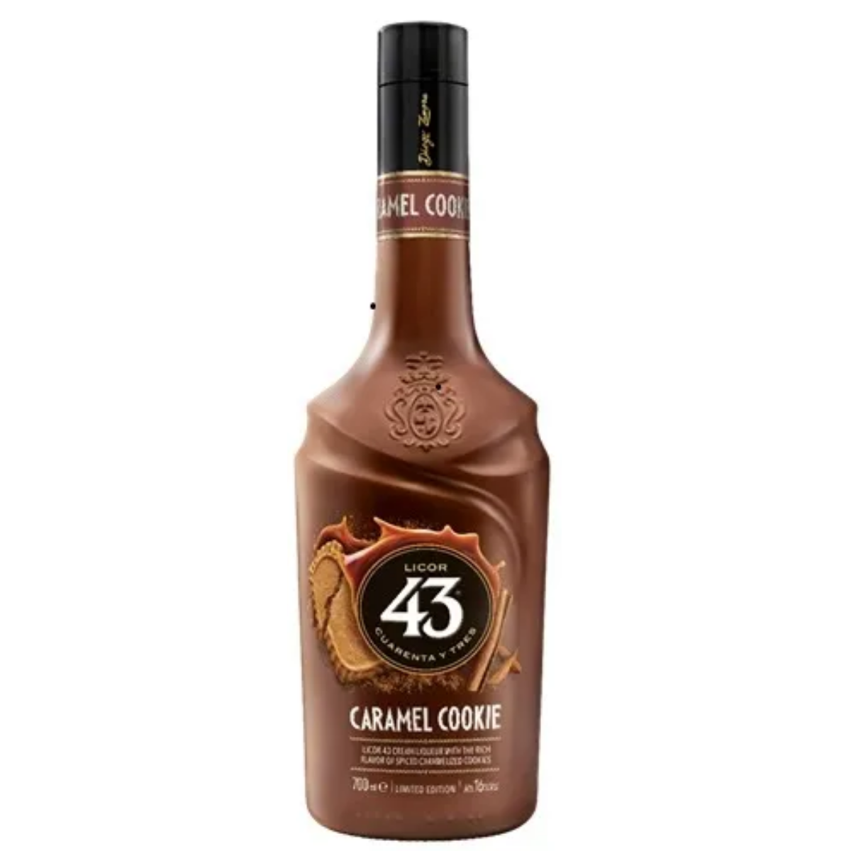 Licor 43 Caramel Cookie 700ml
