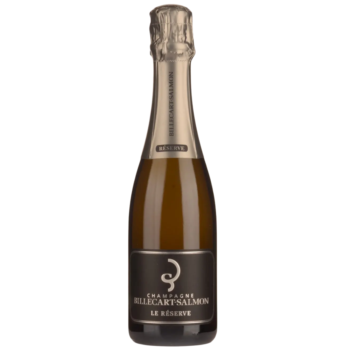 Billecart-Salmon Le Reserve Halves 375ml