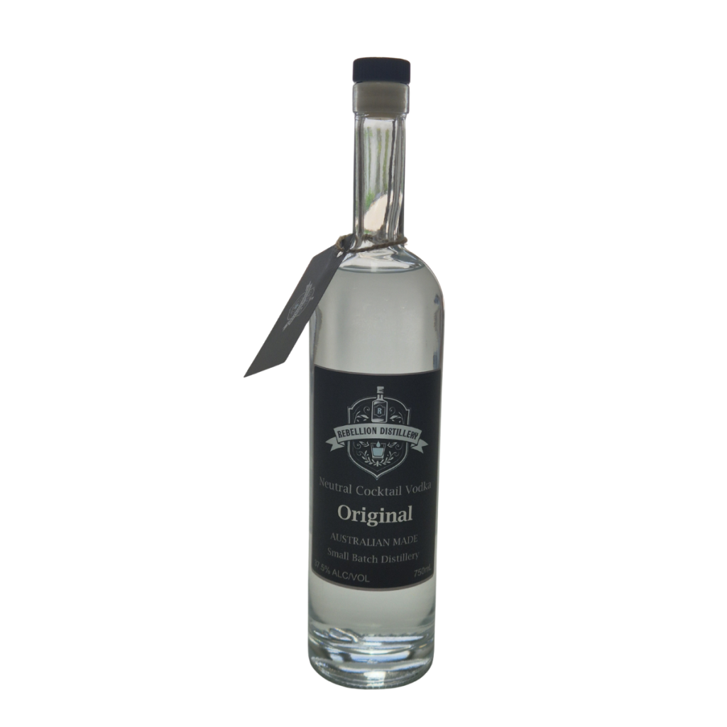 Rebellion Distillery 750ml Rebellion Vodka