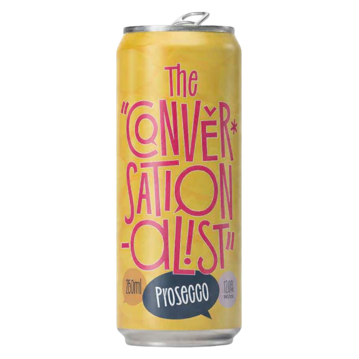 The Conversationalist Prosecco 250ml