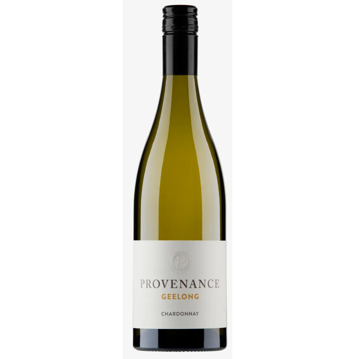 Provenance Geelong Chardonnay 750ml