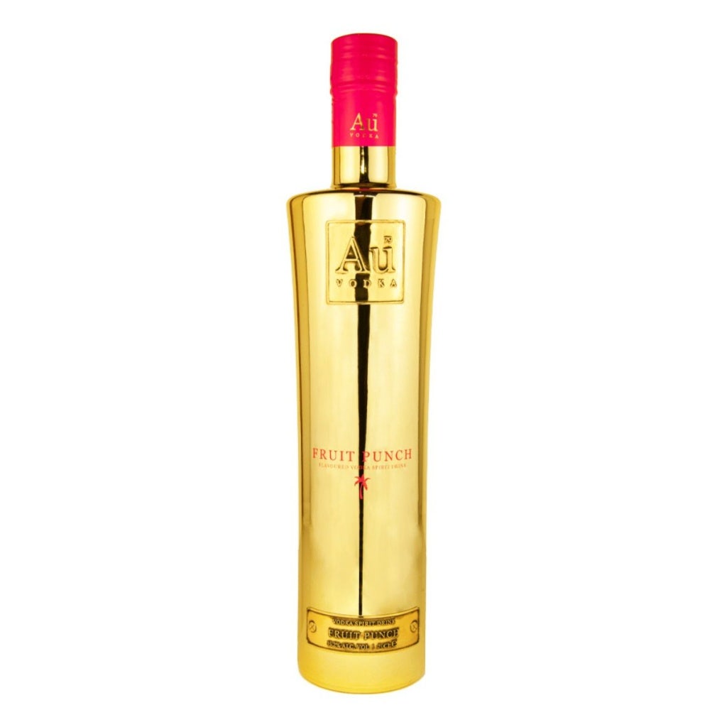 Au Vodka Fruit Punch, 700ml