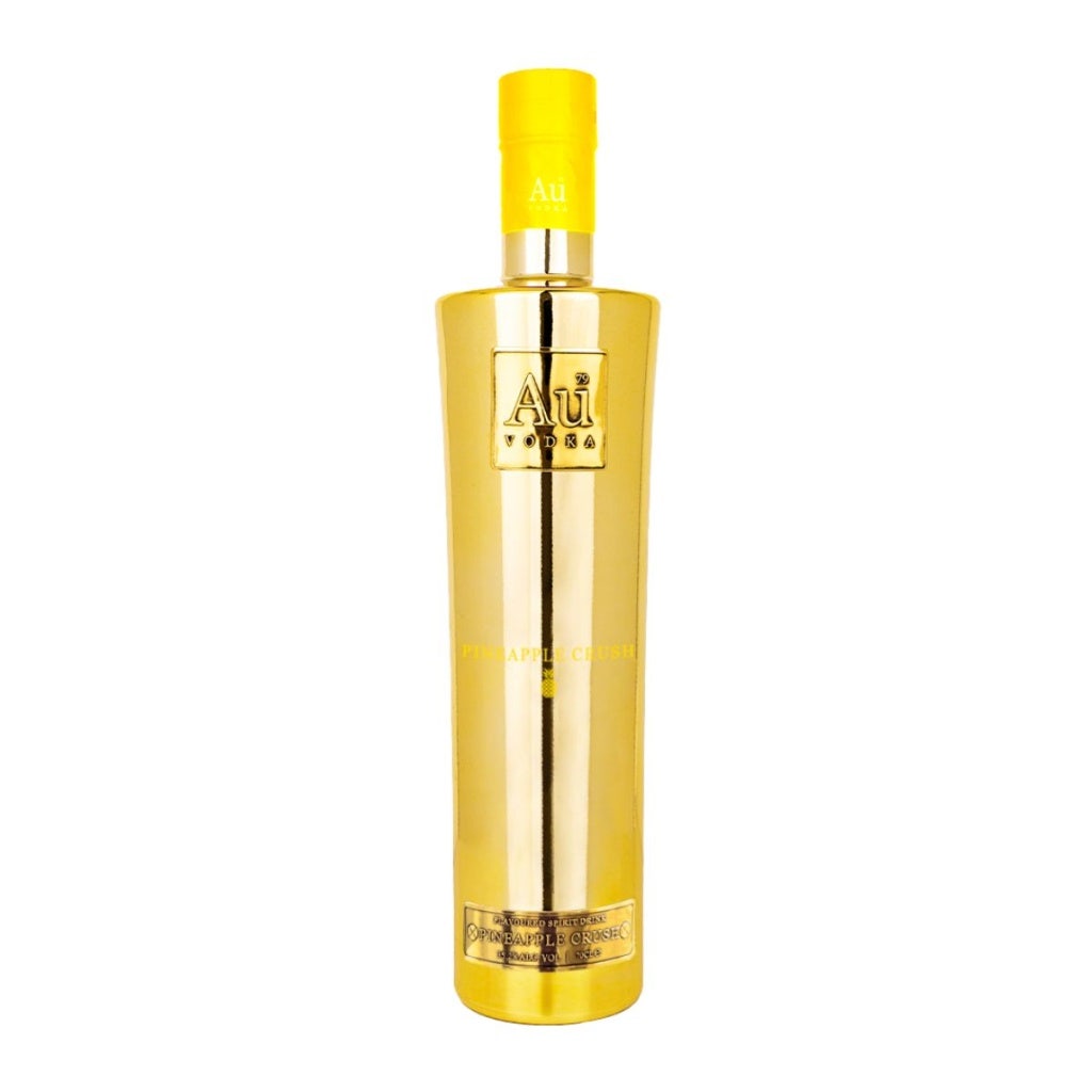Au Vodka Juicy Peach 700ml