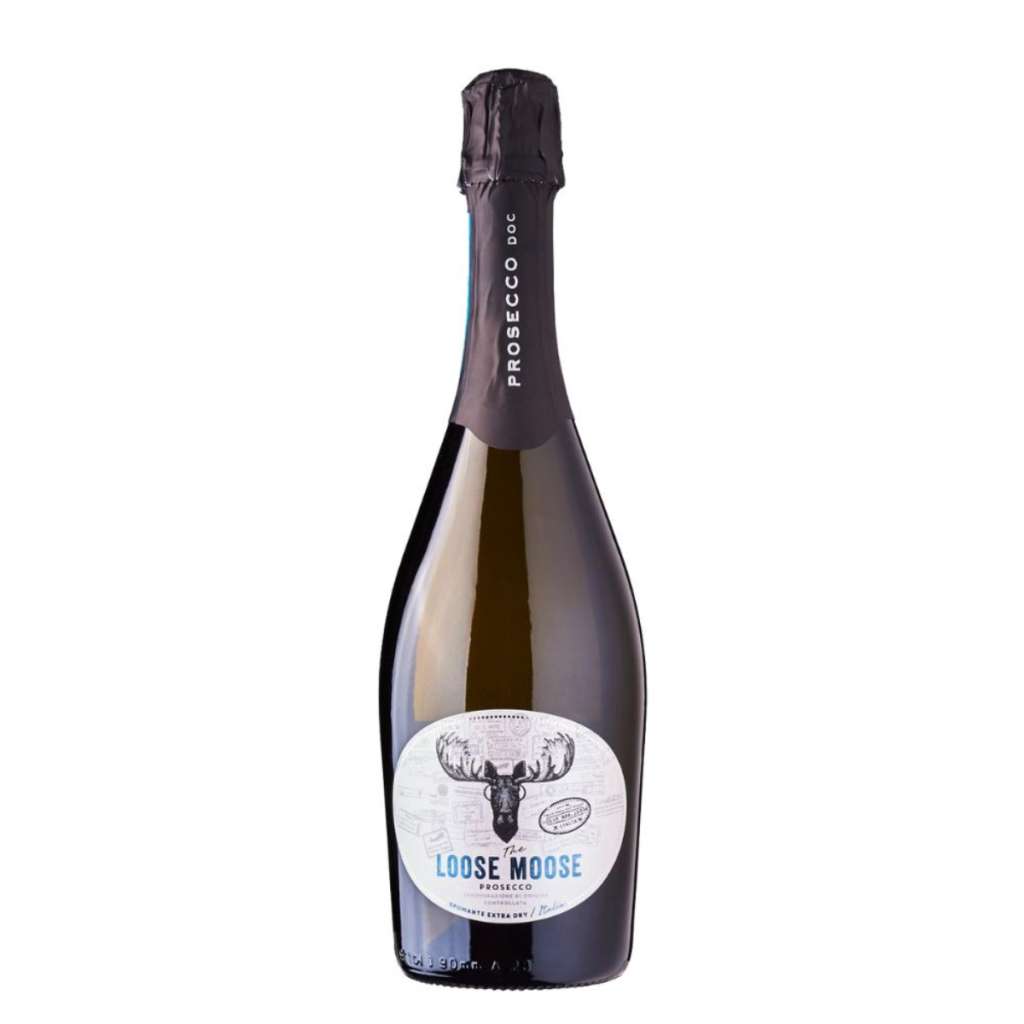 Loose Moose Prosecco 750ml