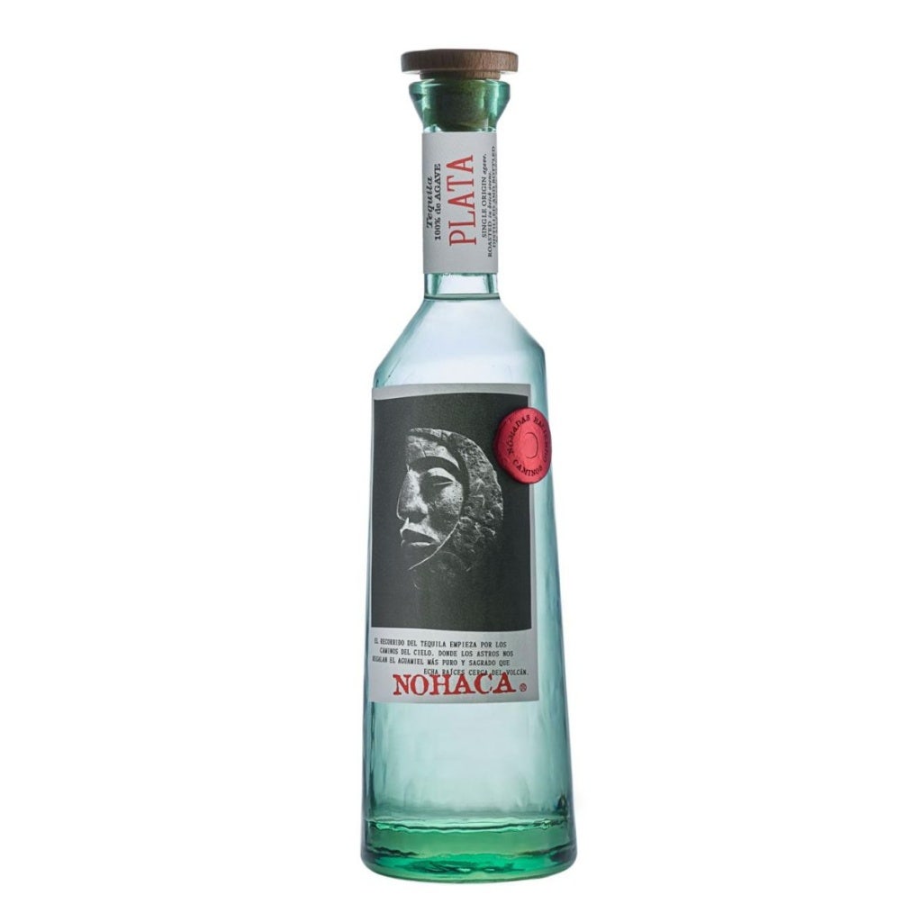 Nohaca Plata 700ml (6 Bottle Case)