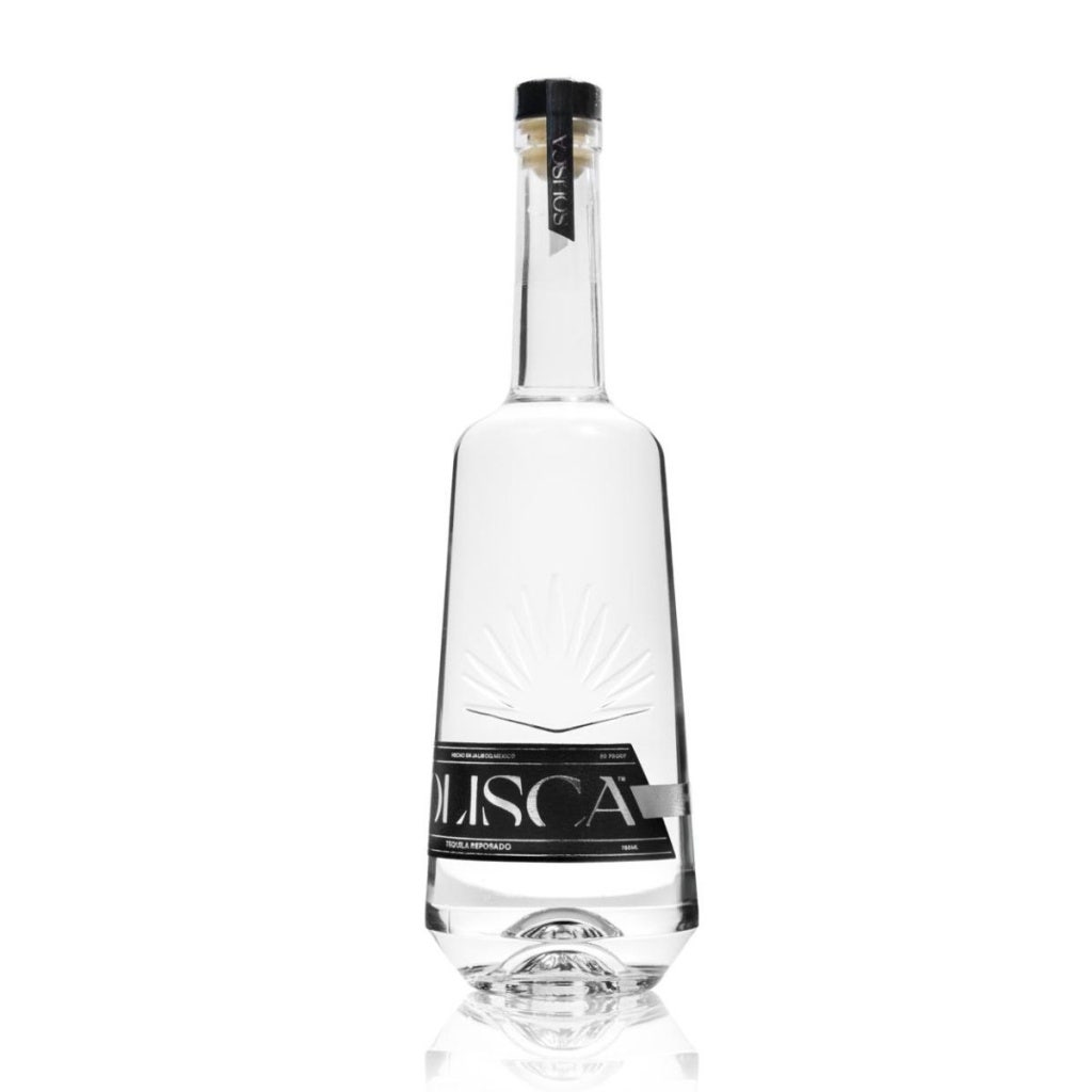 Solisca Cristiano Reposado 700ml