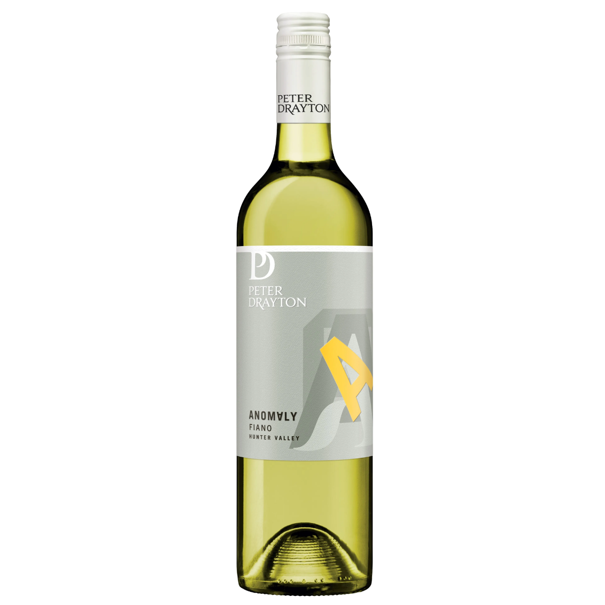 Peter Drayton Anomaly Fiano 750ml