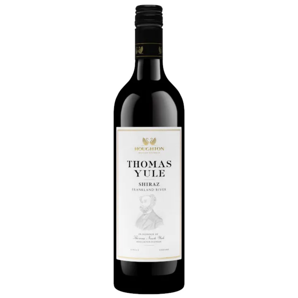 Houghton Thomas Yule Shiraz 750ml