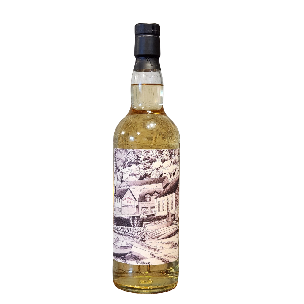 Ledaig 15 Years Old 2009 Single Malt Scotch Whisky 700ml
