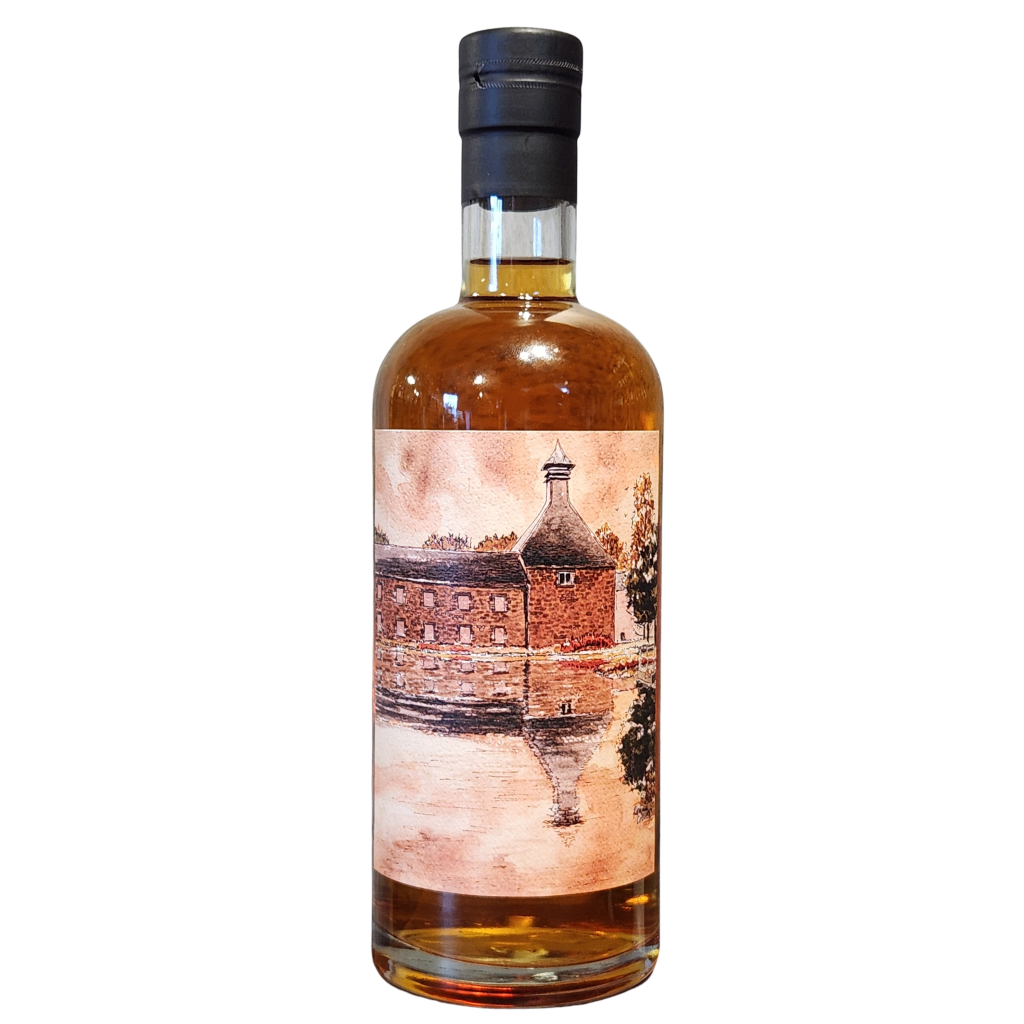 Linkwood 11 Years Old 2012 Single Malt Scotch Whisky 700ml