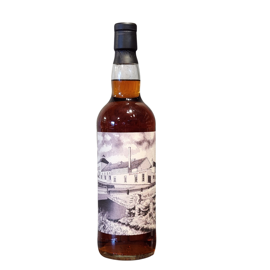 Bruichladdich Rhinns 13 Years Old 2011 Single Malt Scotch Whisky