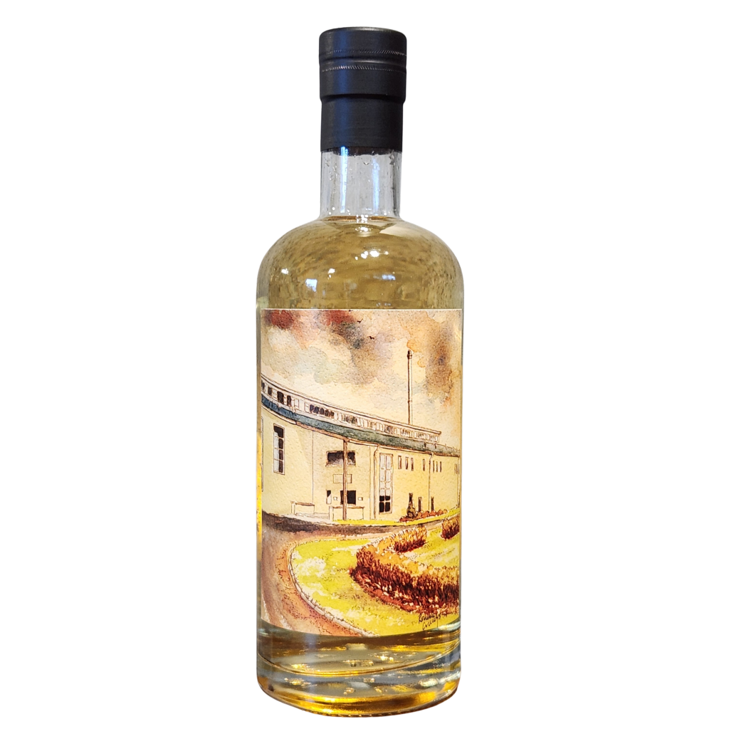 Glenburgie 12 Years Old 2010 Single Malt Scotch Whisky 700ml