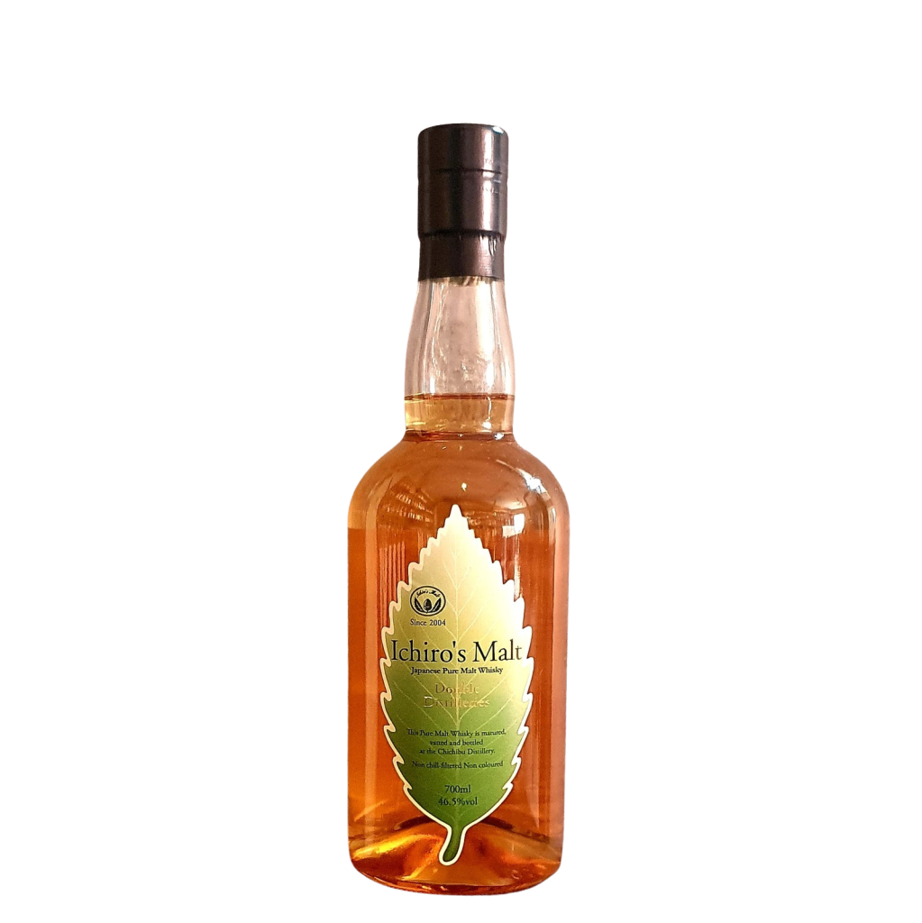 Ichiros Malt Double Distilleries 700ml