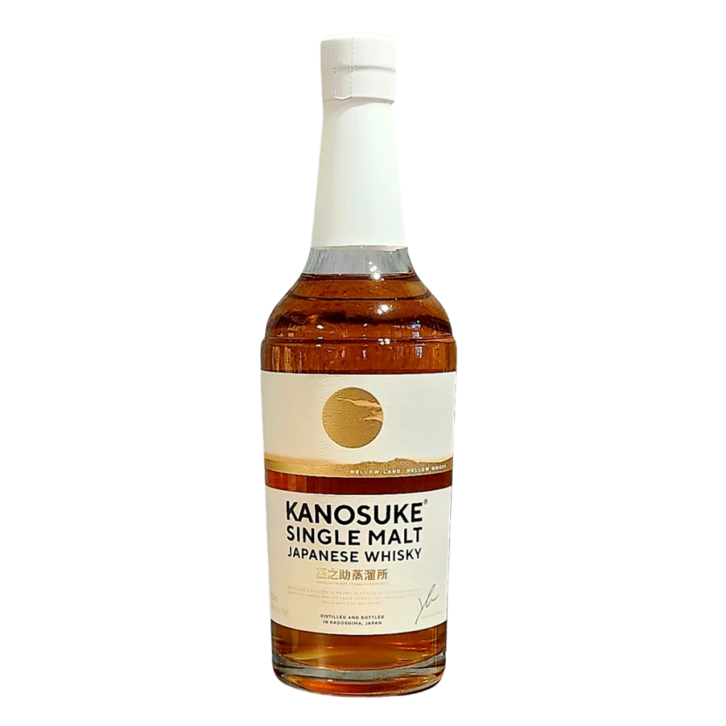 Kanosuke Single Malt 700ml