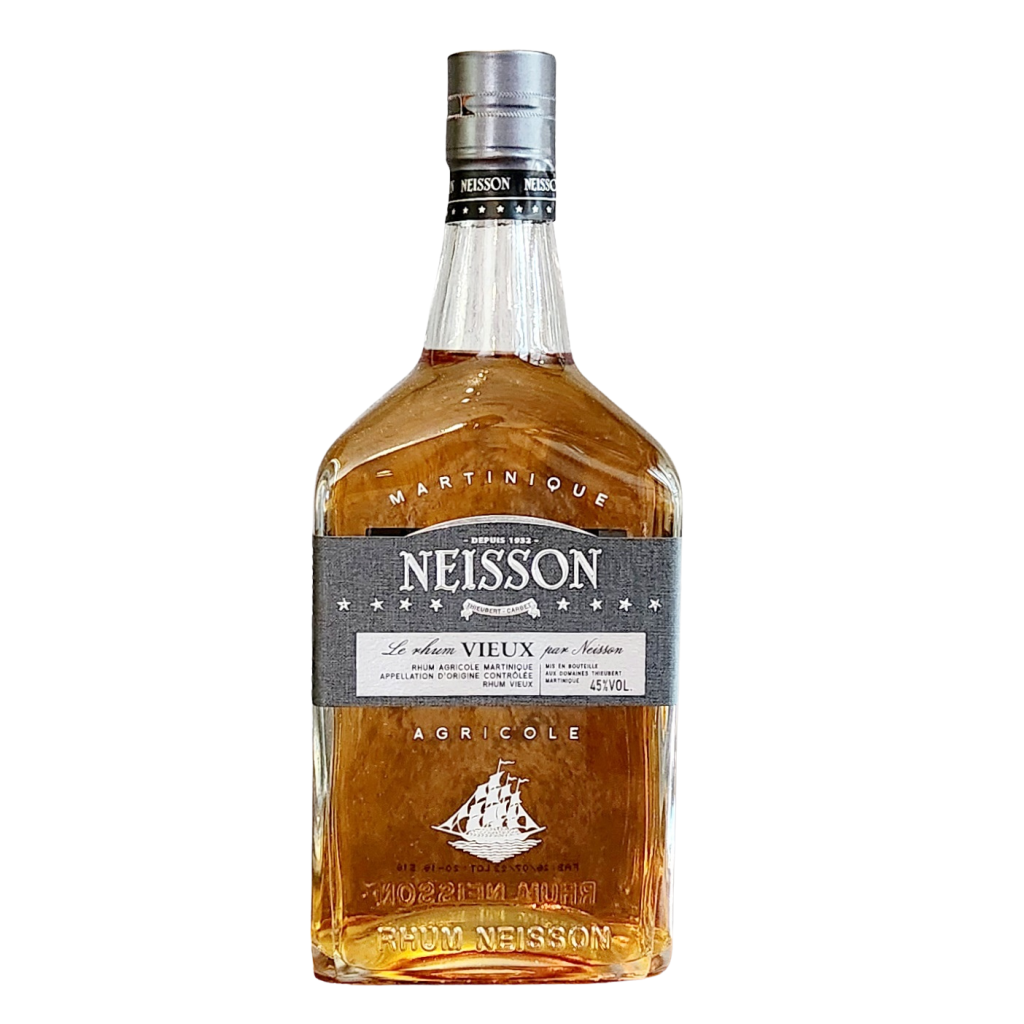 Neisson Le Vieux Agricole Rhum 700ml