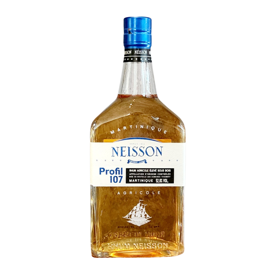 Neisson Profil 107 Agricole Rhum 700ml