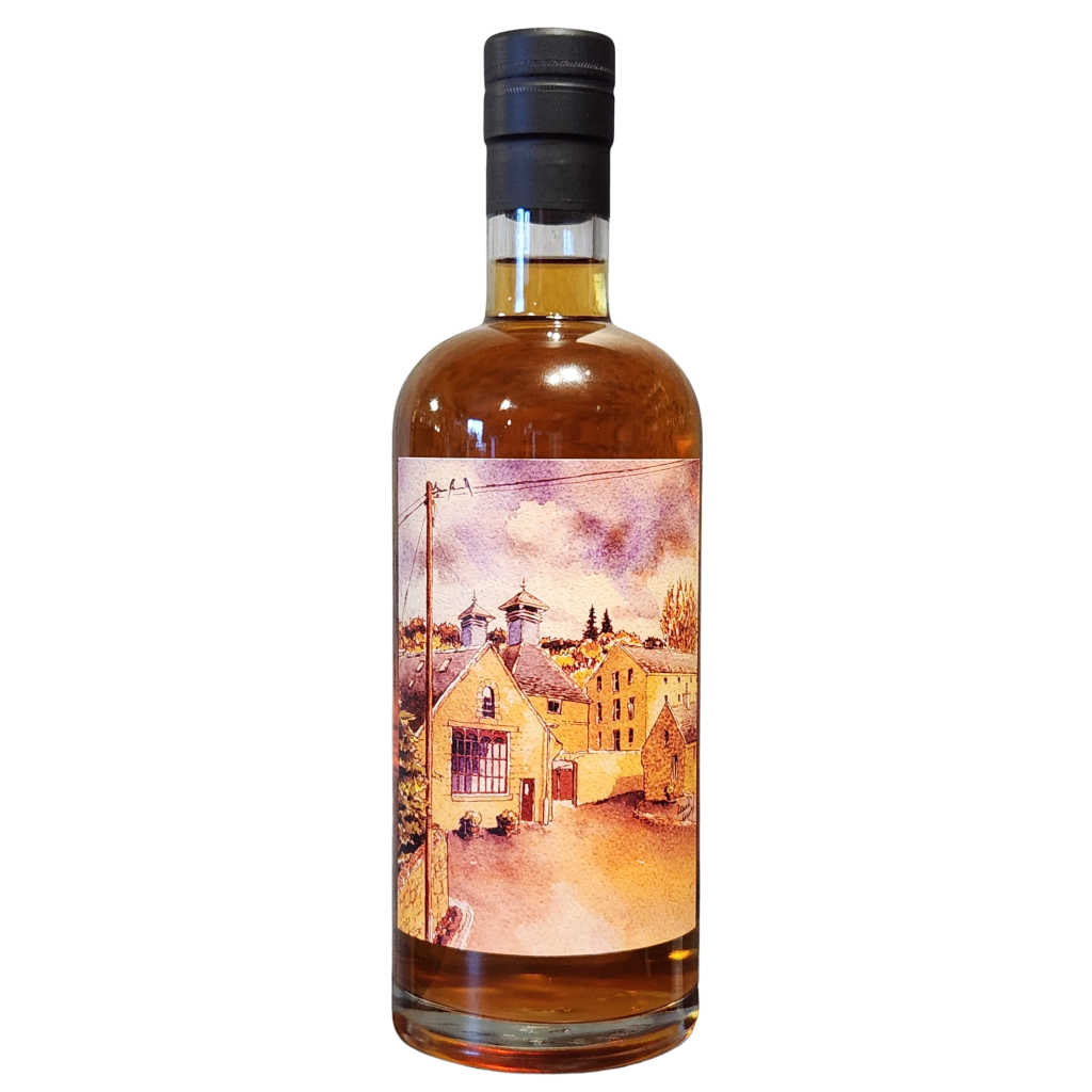Secret Highland 14 Years Old 2008 Single Malt Scotch Whisky 700ml