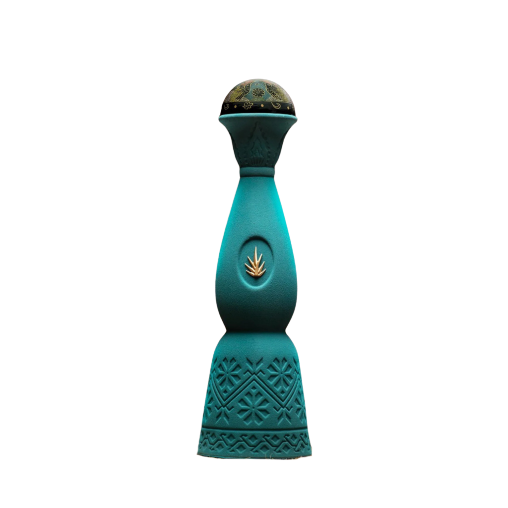 Clase Azul Artisanal Mezcal From Guerrero 750ml