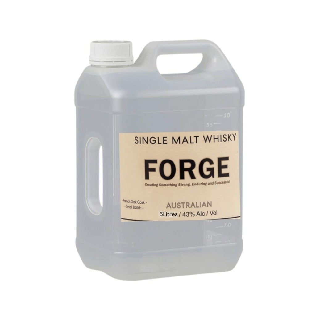 Chief's Son Distillery Forge 5l