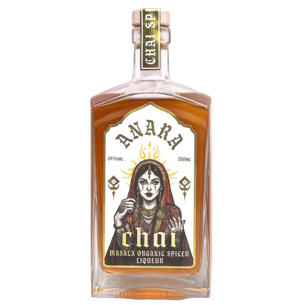 Anara Chai Liqueur 700ml