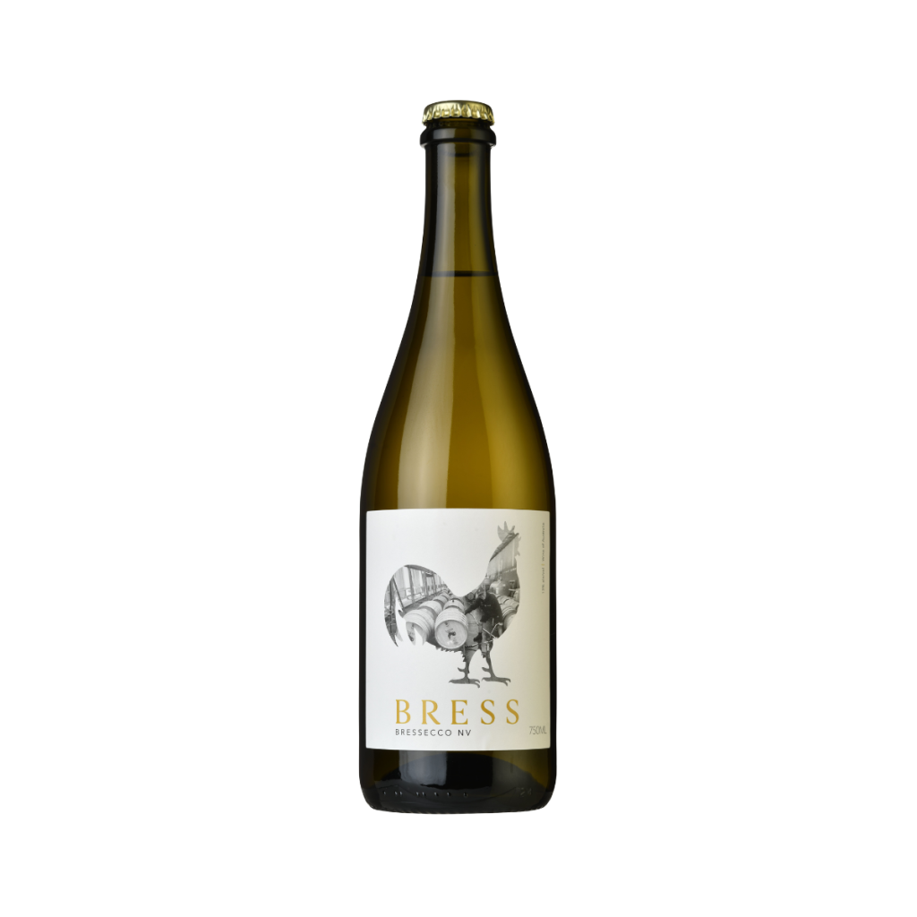 Bress Range Bressecco 750ml