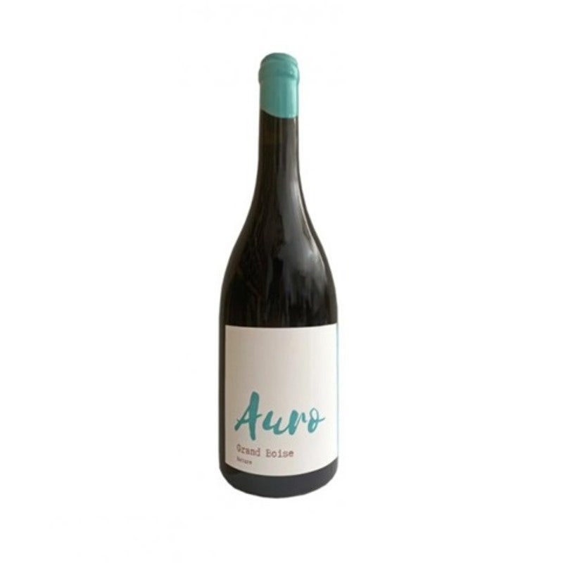 Chateau Grand Boise Auro Provence Red 2023 750ml