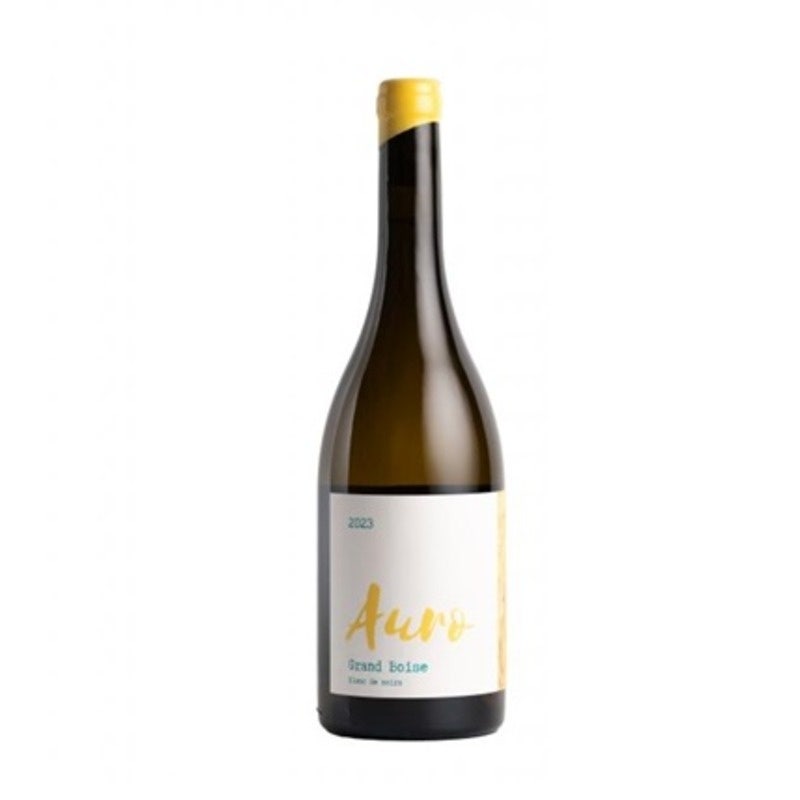 Chateau Grand Boise Auro Vin De France White 2023 750ml