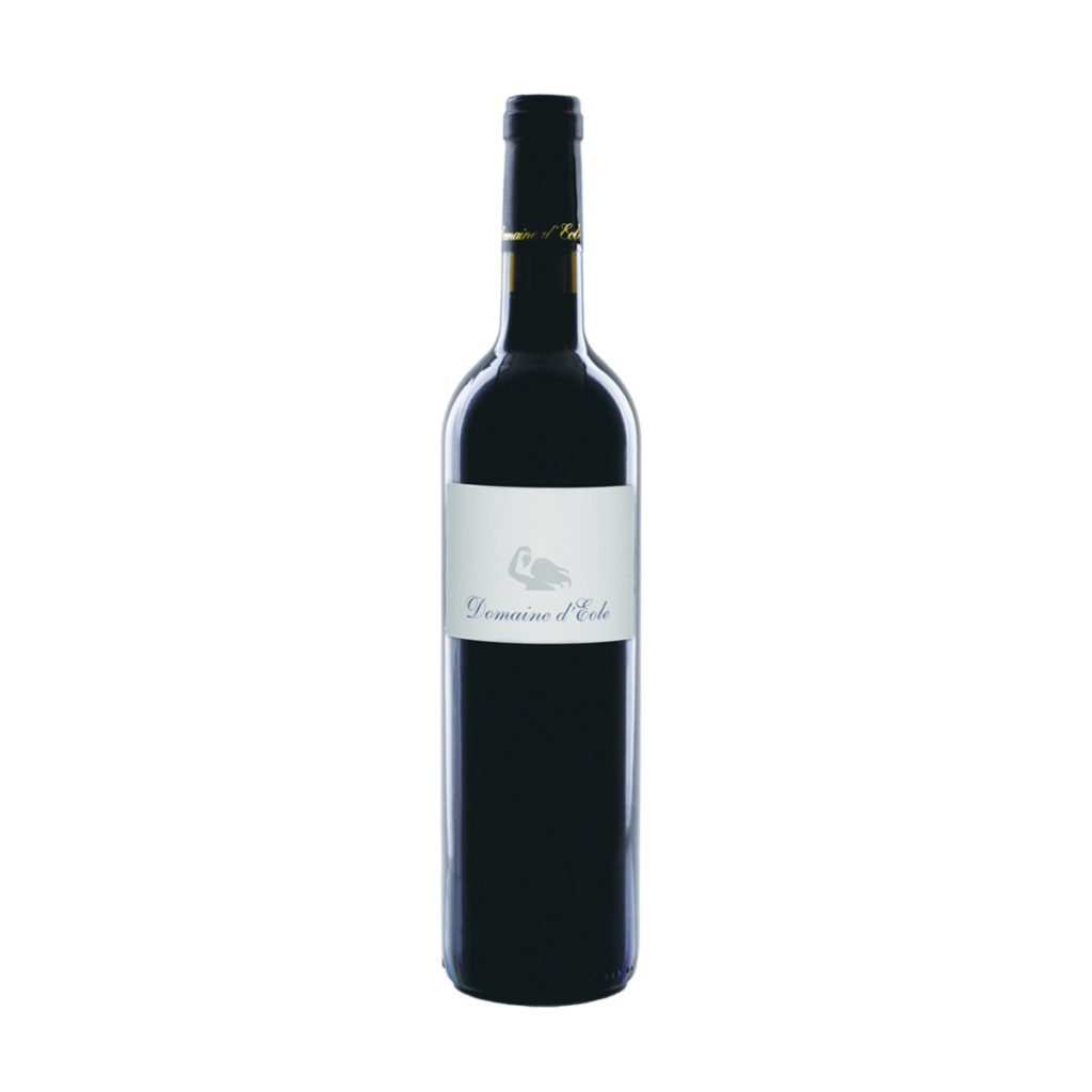 Domaine D'eole Coteaux D'aix En Provence Red 2021 750ml