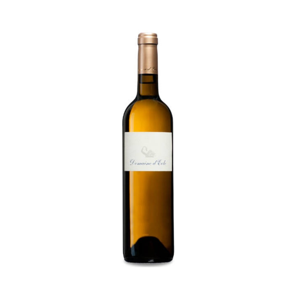 Domaine D'eole Coteaux D'aix En Provence White 2023 750ml