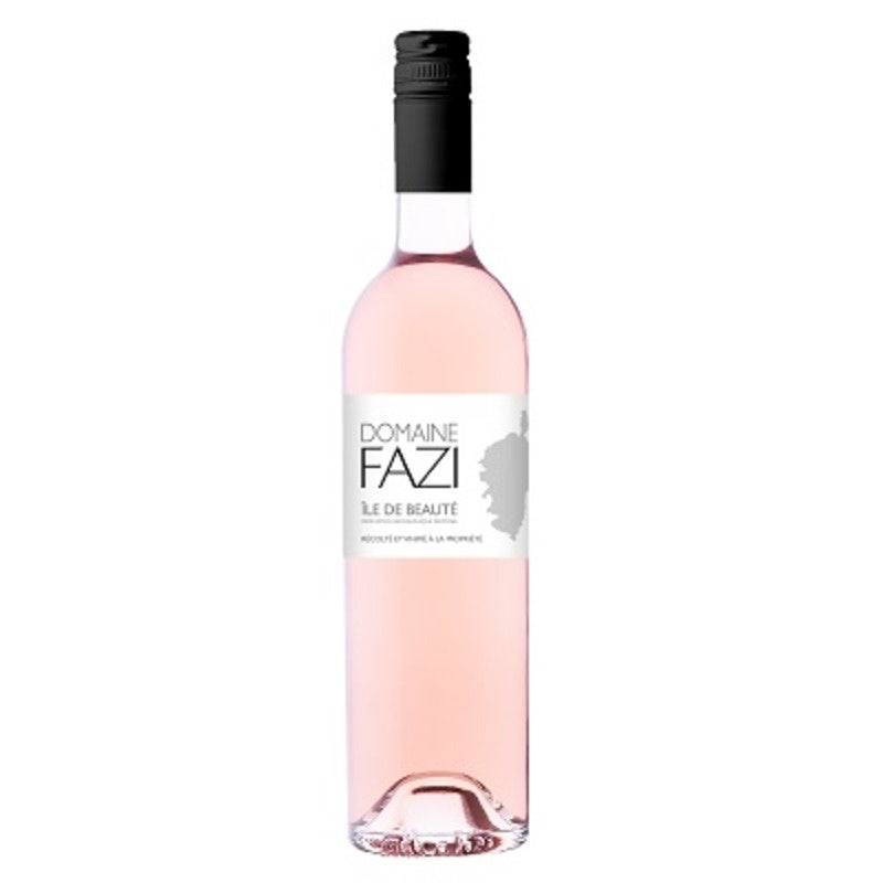 Domaine Fazi Domaine Fazi Igp Ile De Beaute Rose 2024