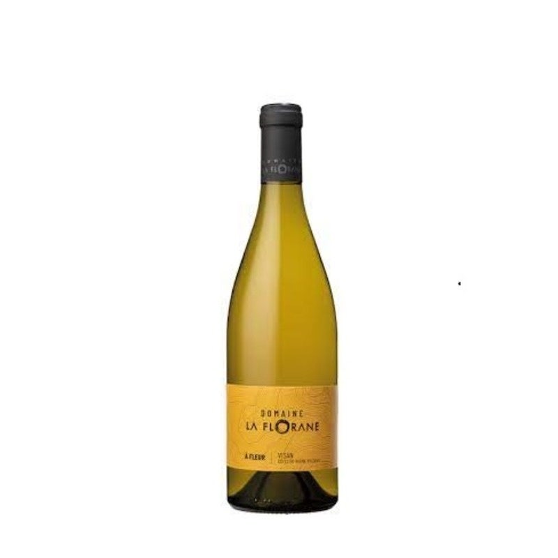 Domaine La Florane A Fleur Cdr White 2024 750ml