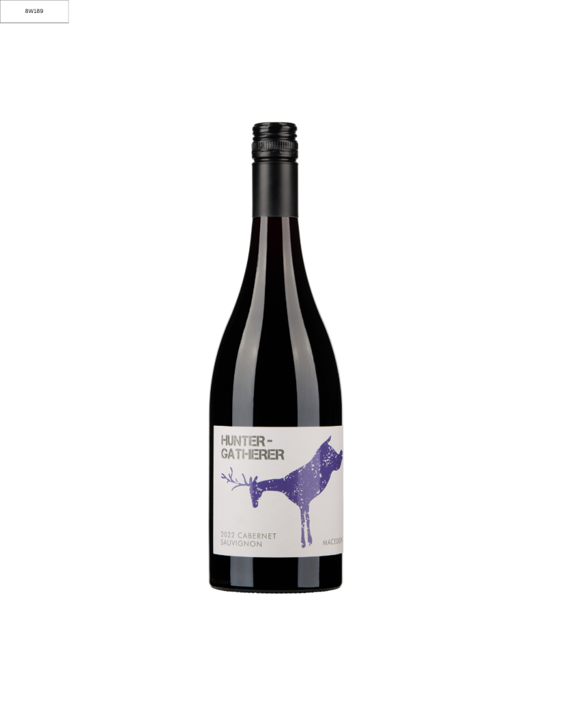 Hunter-Gatherer Cabernet Sauvignon 750ml