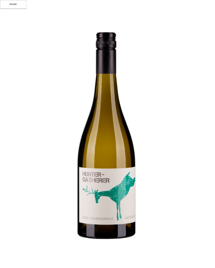 Hunter-Gatherer Chardonnay 750ml
