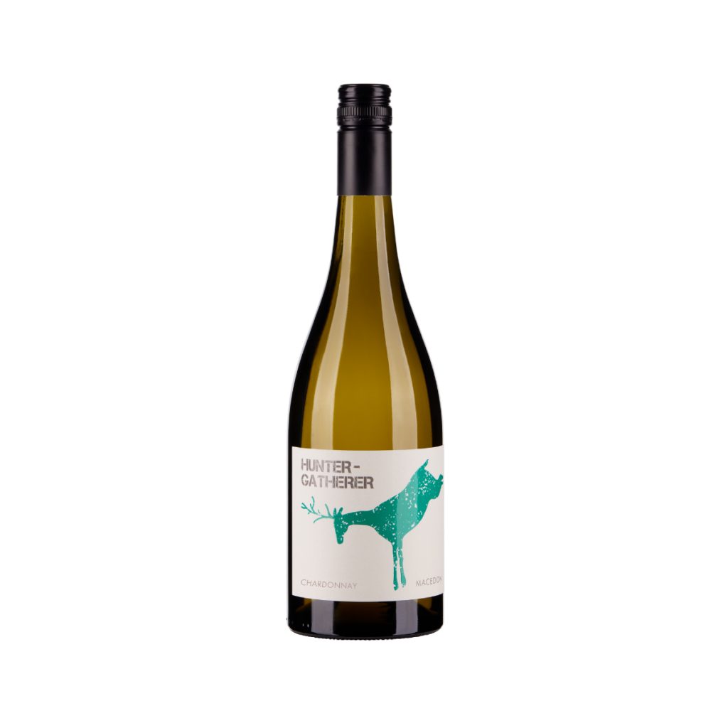 Hunter-Gatherer Chardonnay - Williatts Lane 750ml