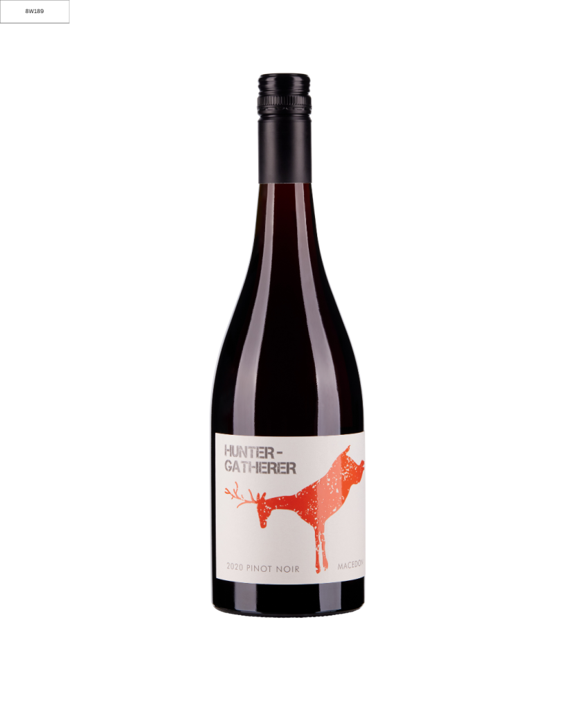 Hunter-Gatherer Pinot Noir 750ml