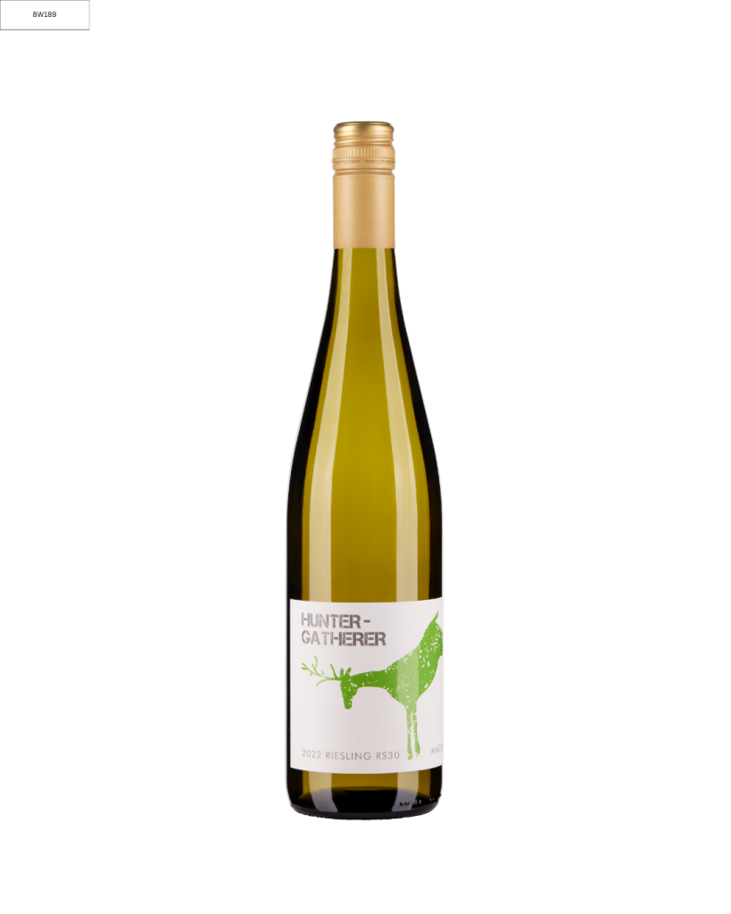 Hunter-Gatherer Riesling Rs30 (Sweet) 750ml