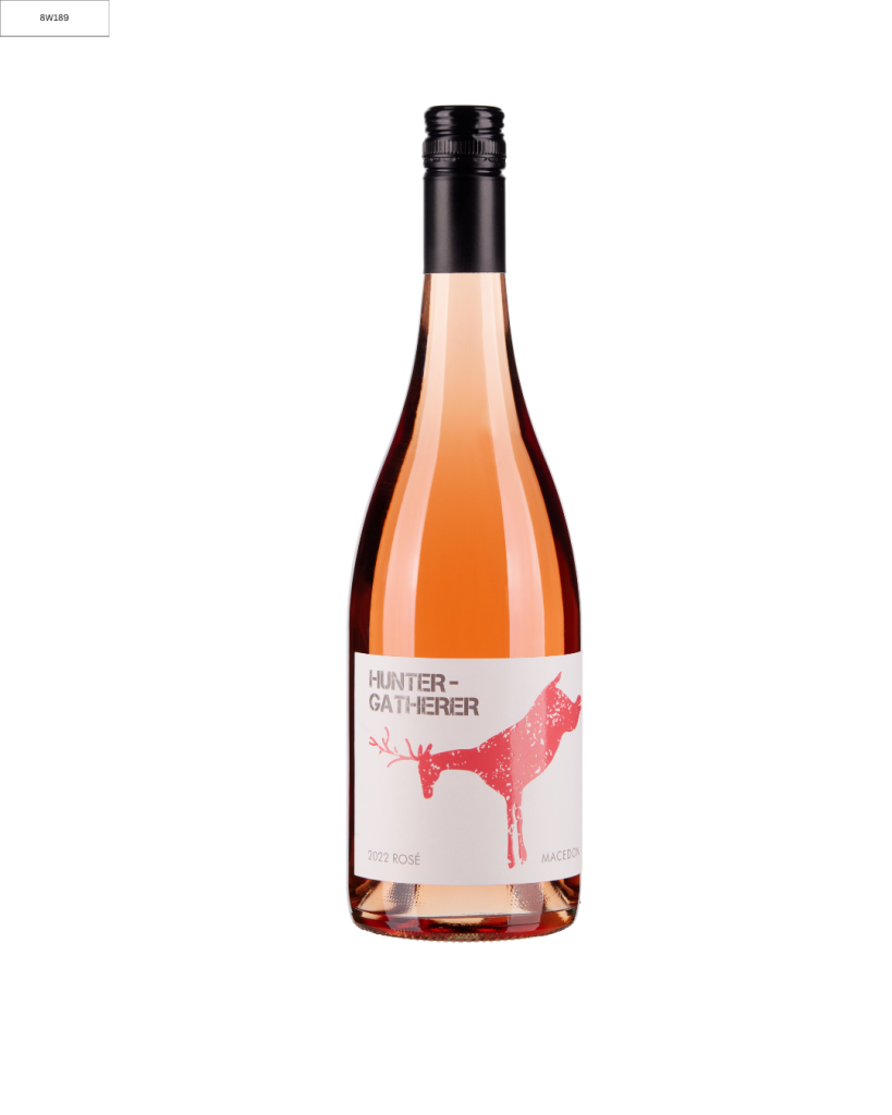 Hunter-Gatherer Rose 750ml